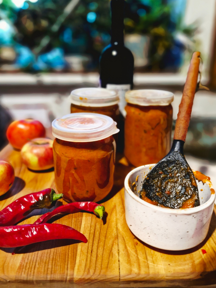 Фото автора 