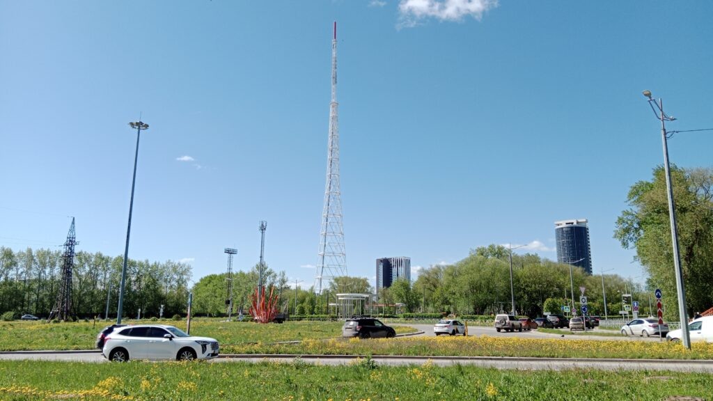    Фото: В курсе.ру Ульяна Бажанова