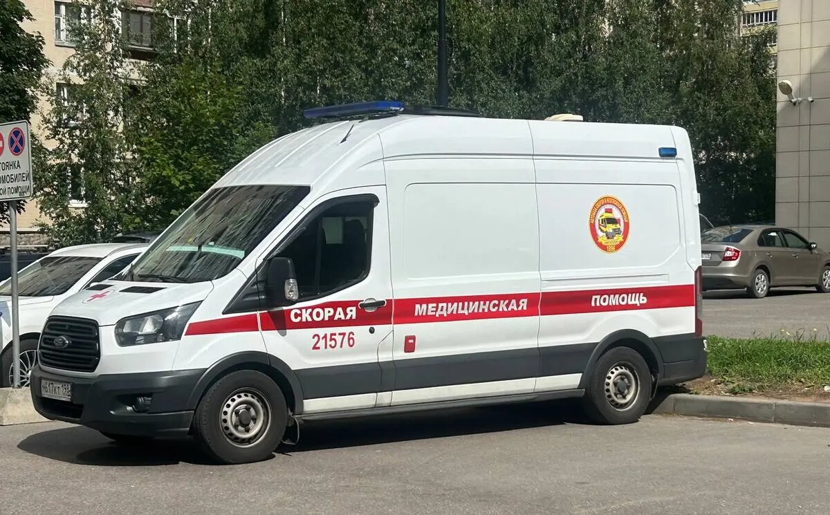    Фото: Мойка78