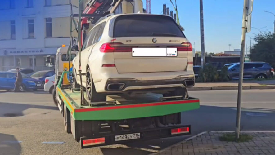    Фото: скриншот видео от ГУФССП России по РТ