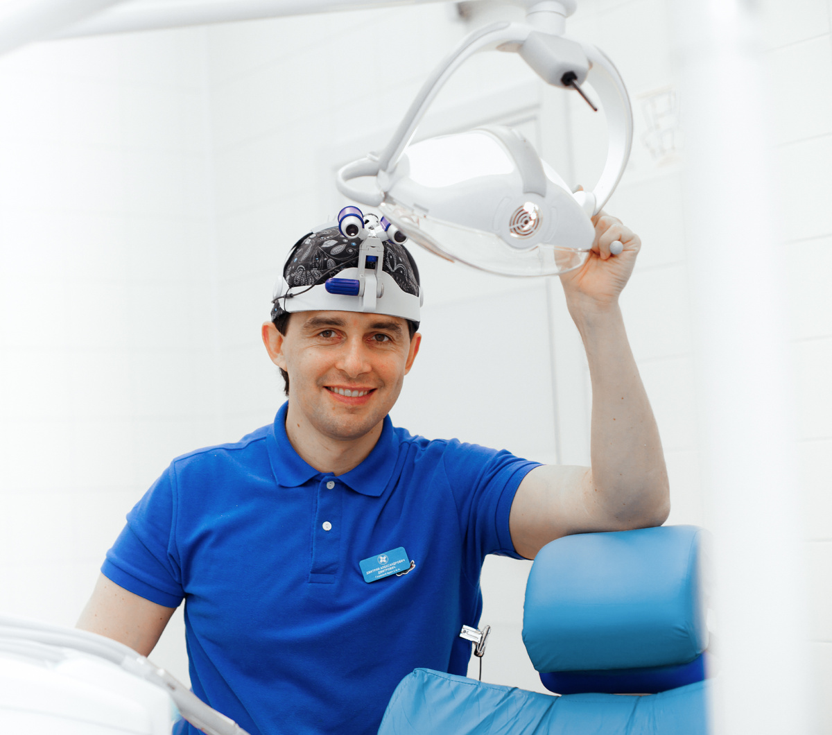 Фотография взята с сайта стоматологии Дмитрович Фэмили https://www.dmitrovich.ru/