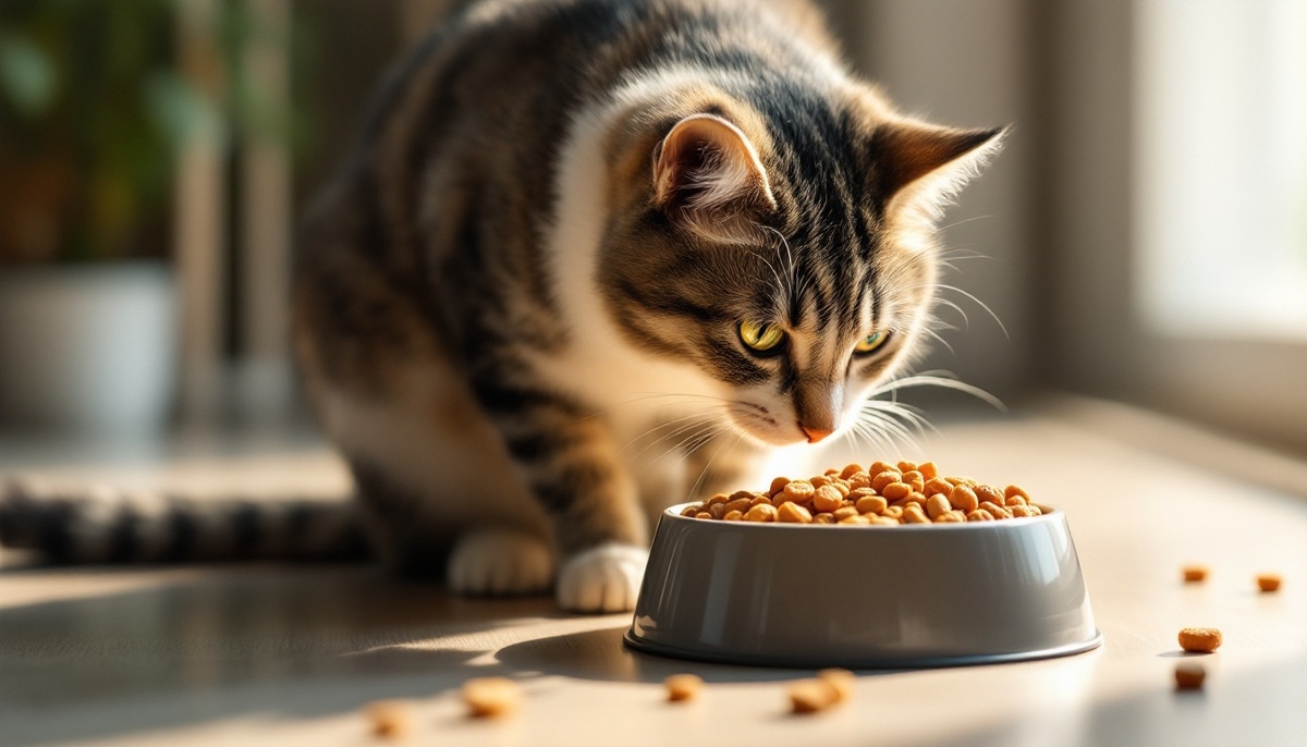 Хорошая миска  - это важно