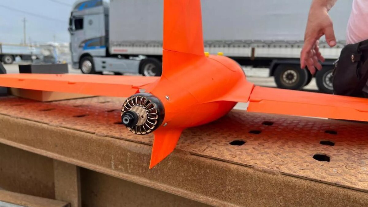 © Photo : Пресс-служба комитета госдоходов Минфина Казахстана