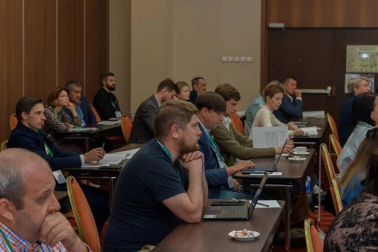    Фото: ПротеинТек