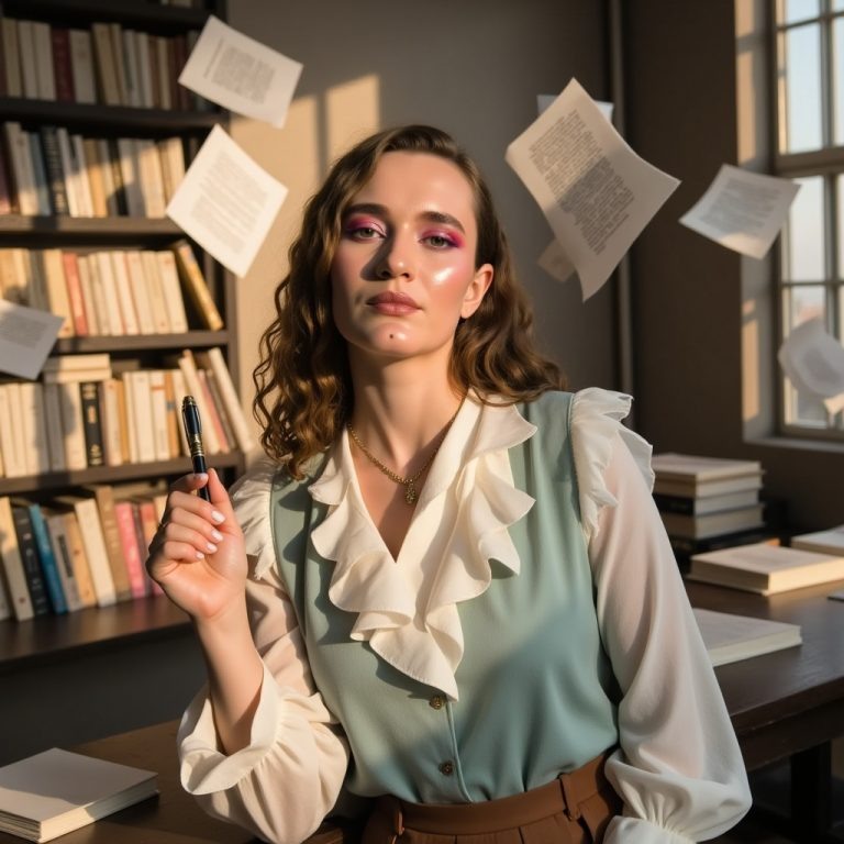    Как сделать текст живым:magия чередования коротких и длинных предложений для захвата внимания читателя lettascar