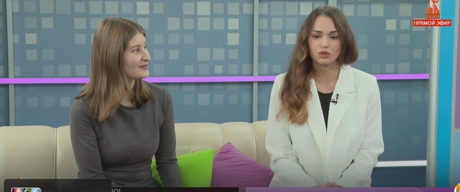   Фото: Ирина Утяшова и Карина Исайкина/Колыма Плюс