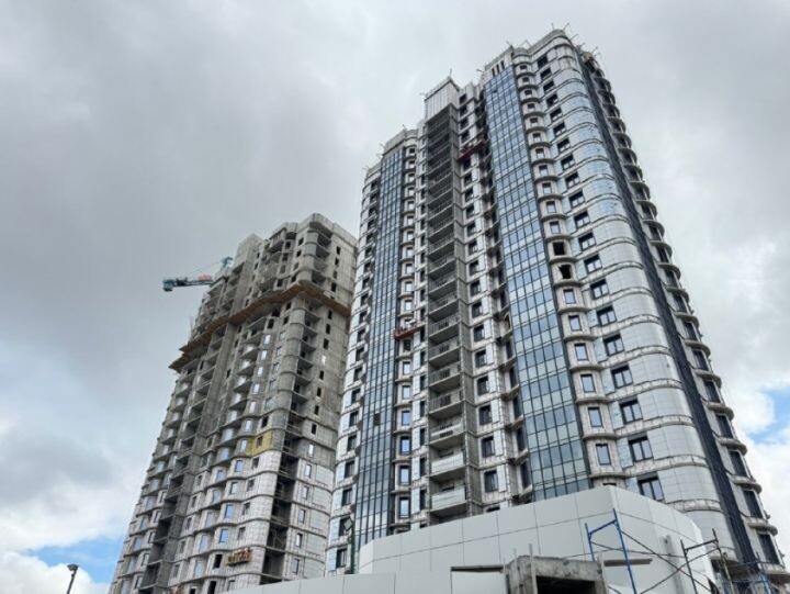    Фото:Пресс-служба министерства строительства Хабаровского края