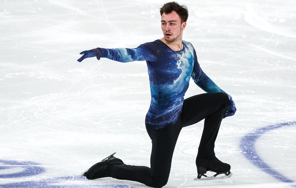    Дмитрий Алиев   Кирилл Кухмарь/ТАСС