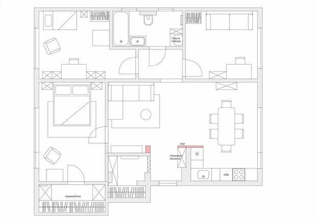  📷Дизайн: Анна Терентьева