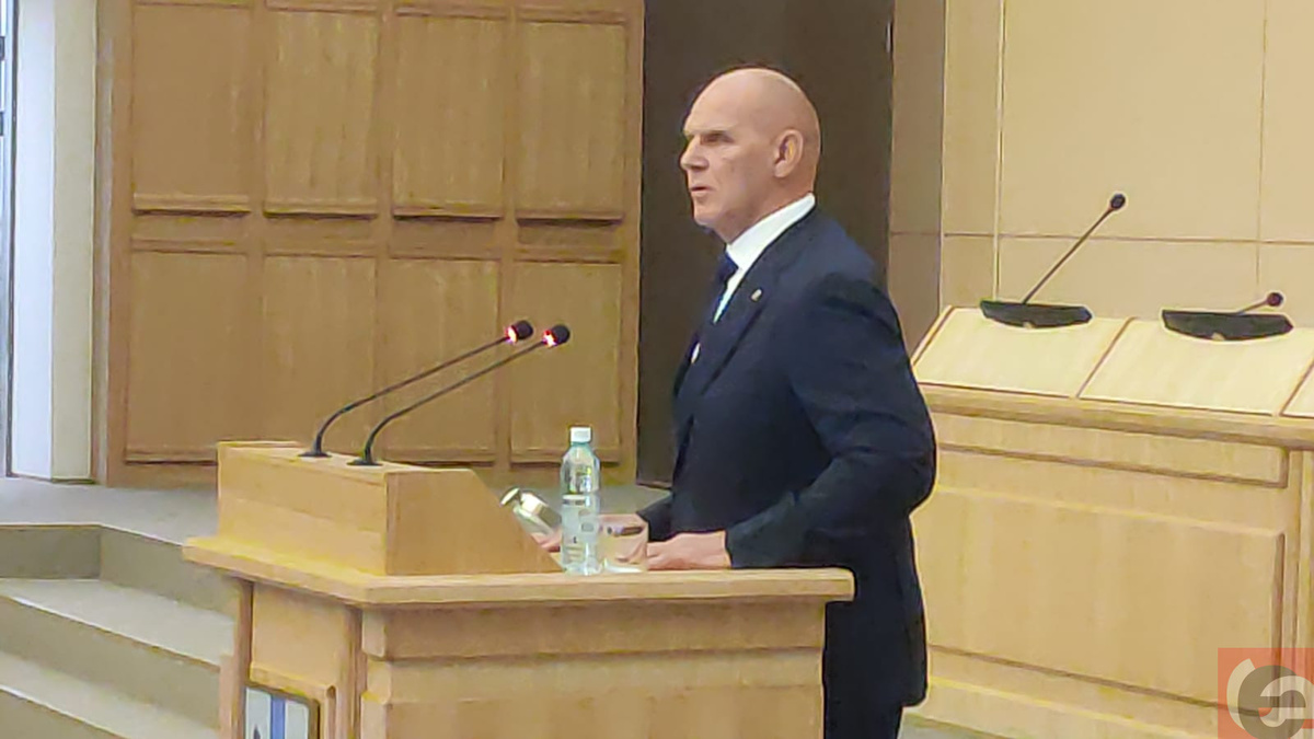    Фото: Прецедент