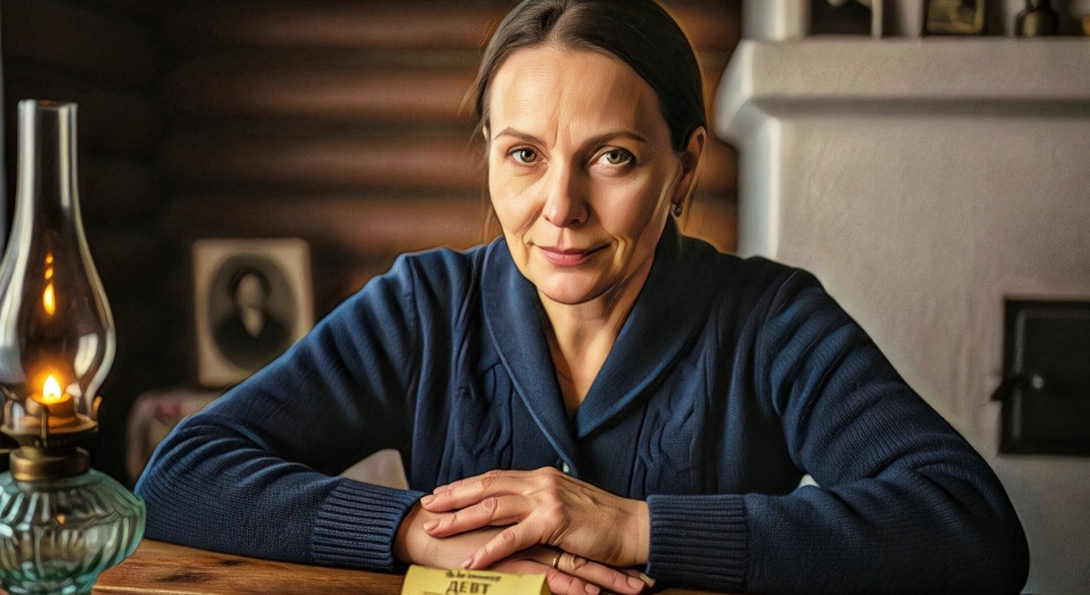 Чтобы проучить наглую родню, пришлось пойти на хитрость