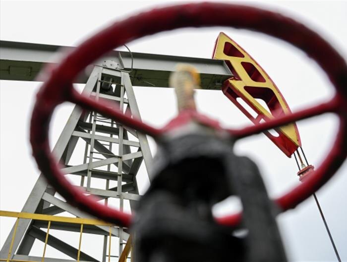    ФОТО: © РИА Новости / Максим Богодвид