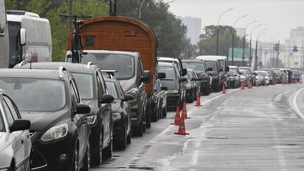    © Sputnik / Виктор Толочко