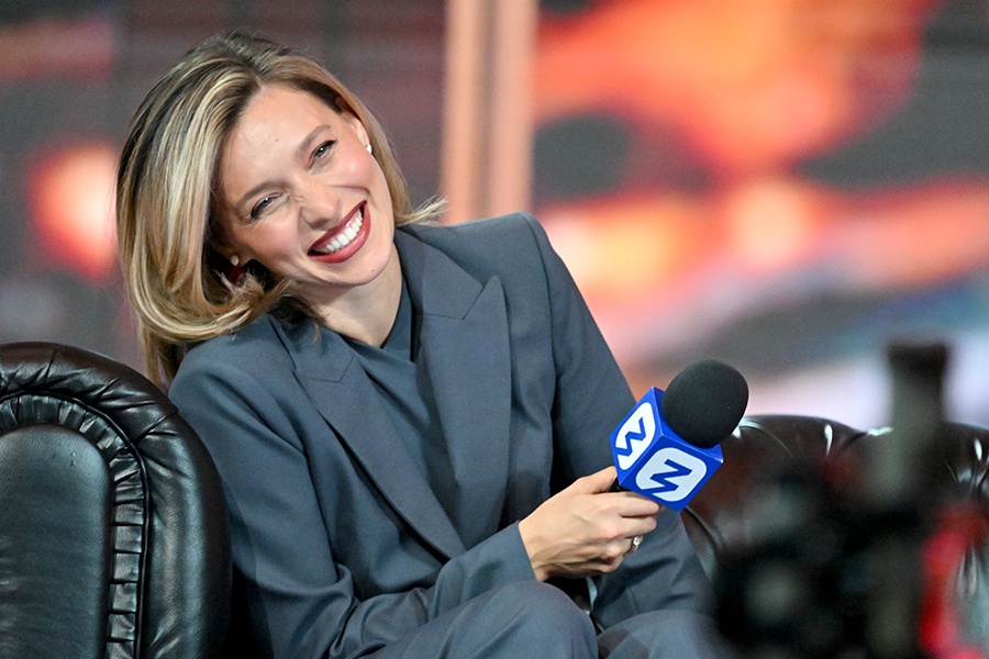    © Станислав Красильников/РИА Новости