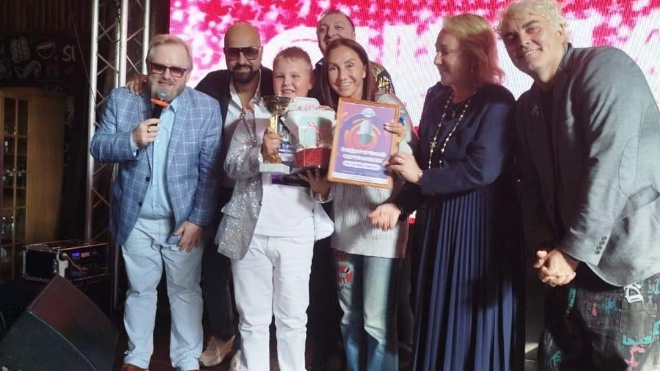 Фото: Администрация Кировского района