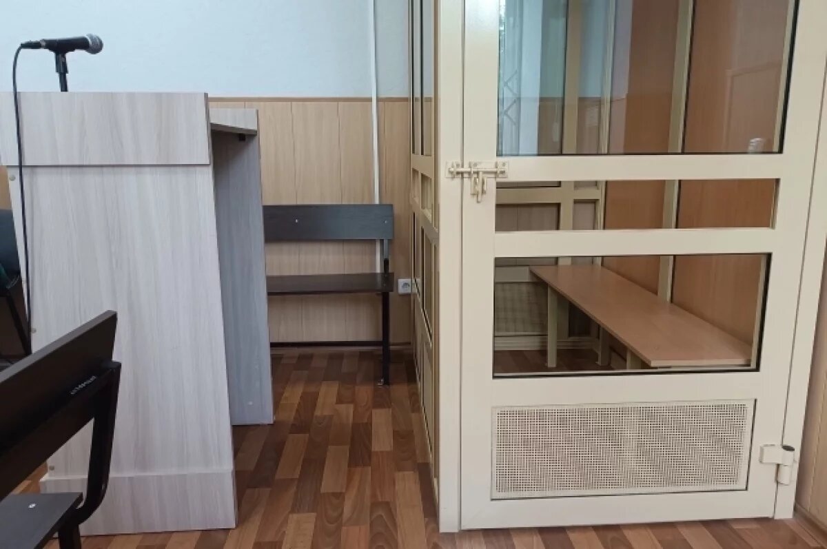    Жителя Прикамья осудили за стрельбу и угрозы работнику вахтового городка