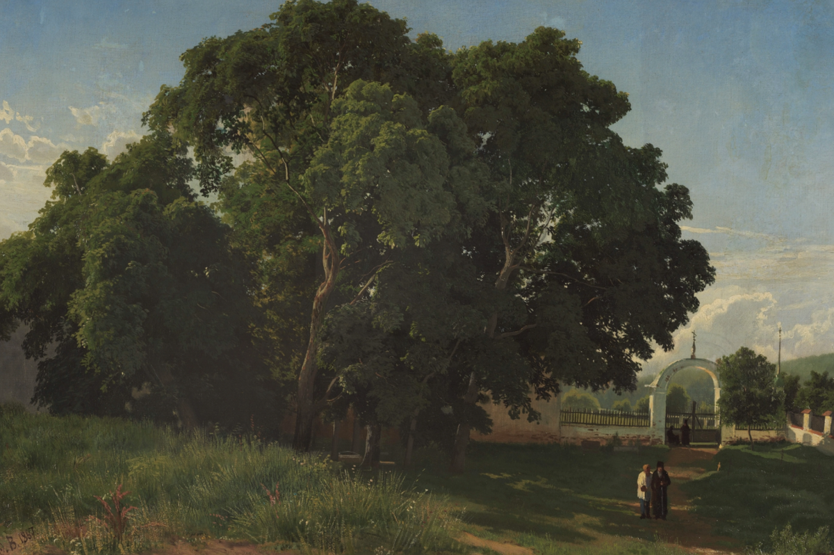 Фото: © rusmuseum.ru