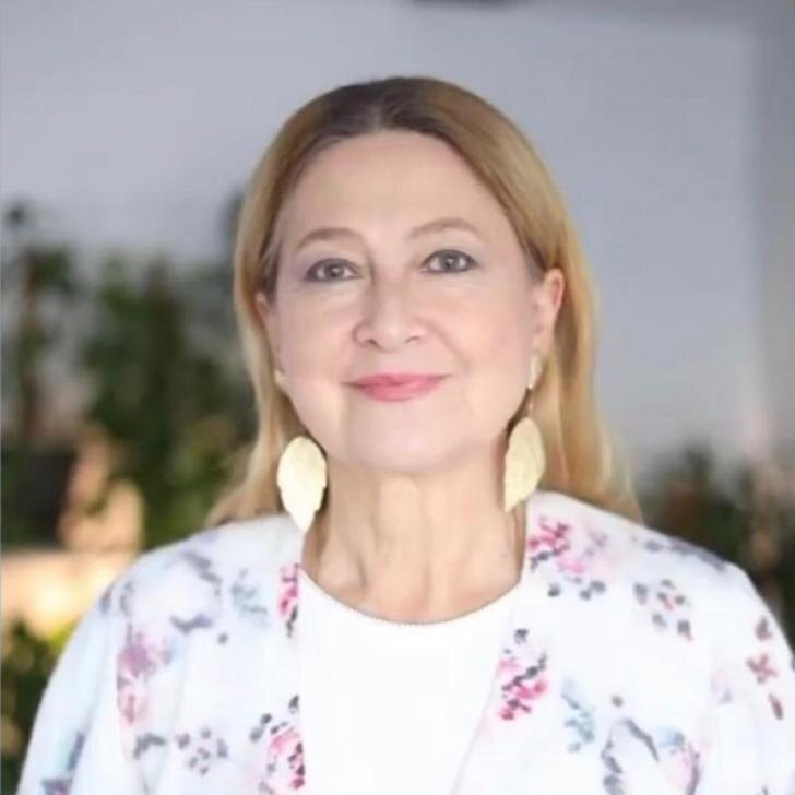    Фото из телеграм-канала Тамары Глобы