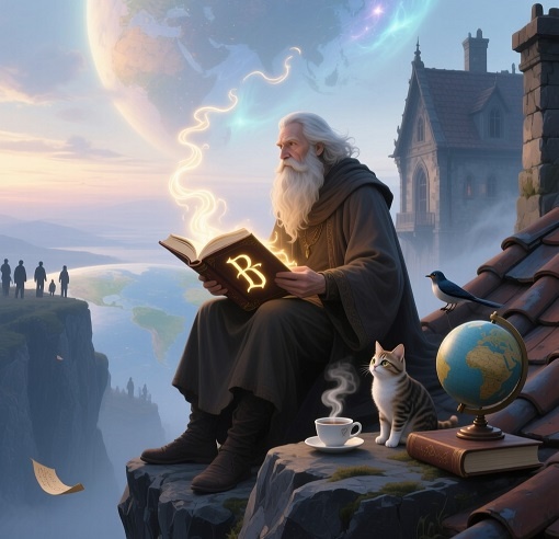 ⭐Их сила — в умении видеть истину там, где другие лишь замечают шум. Они проницательны, умны и необычайно харизматичны, и жизнь их всегда полна испытаний и открытий. Любовь, свобода, творчество — всё это они несут, словно факел, освещая путь себе и окружающим.