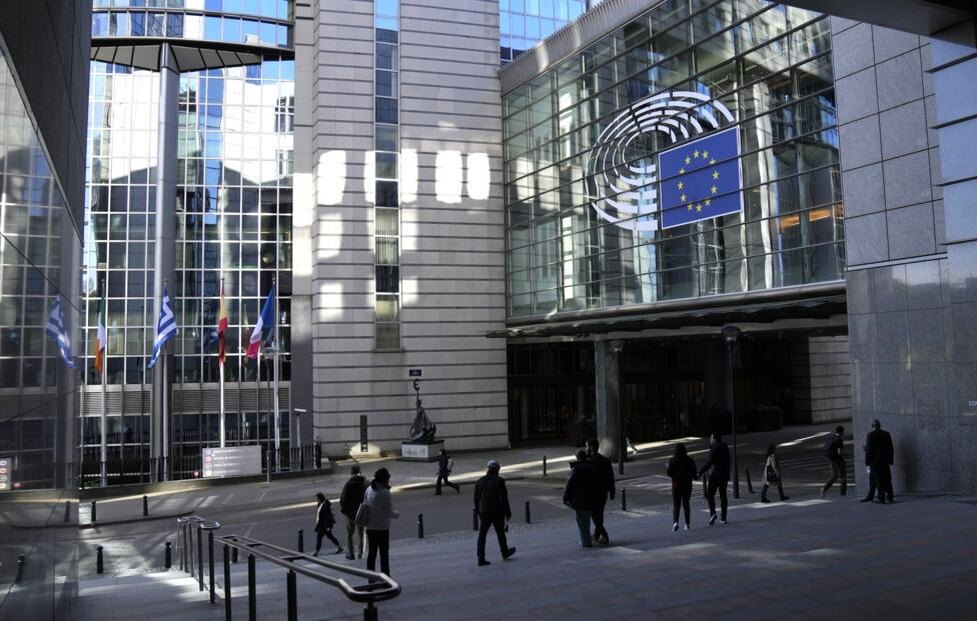 © AP Photo/ Virginia Mayo