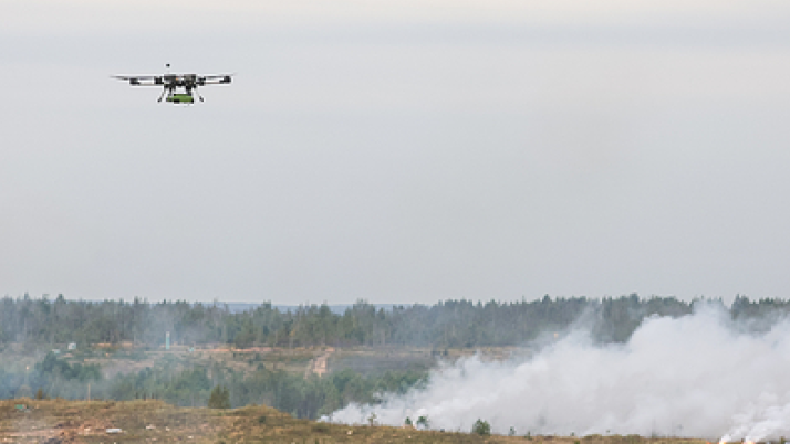 Фото: Shatokhina Natalia/Globallookpress.