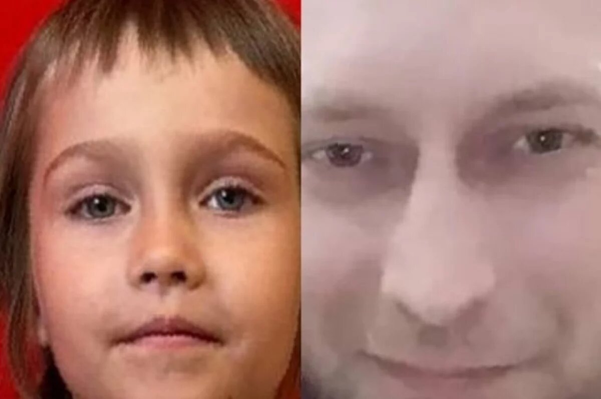    Приставы Башкирии разыскивают отца, который скрылся с дочерью