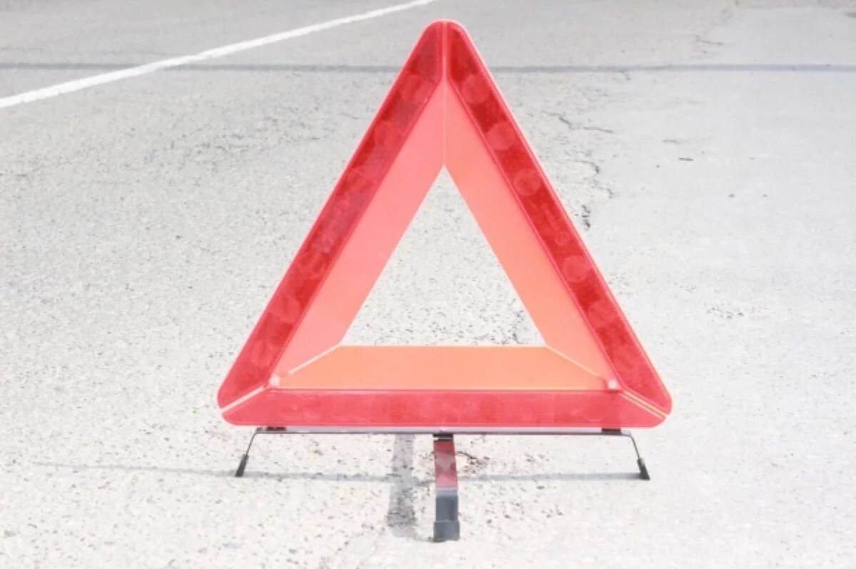    В Кузбассе грузовик насмерть сбил пешехода