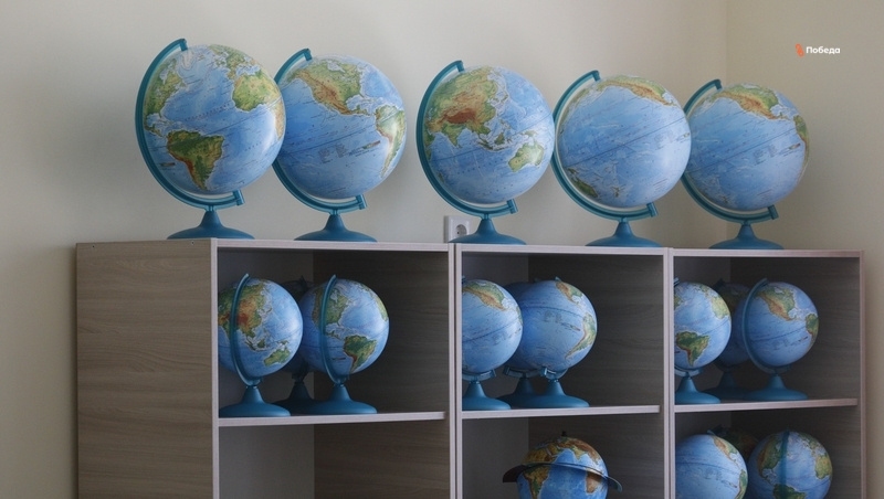      Фото: ИА «Победа26»