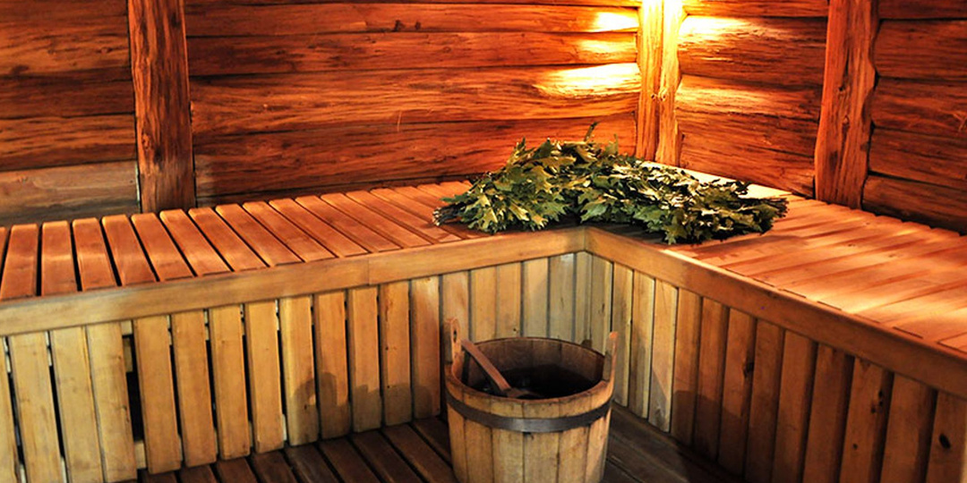 7 причин, почему баня должна стать вашей привычкой