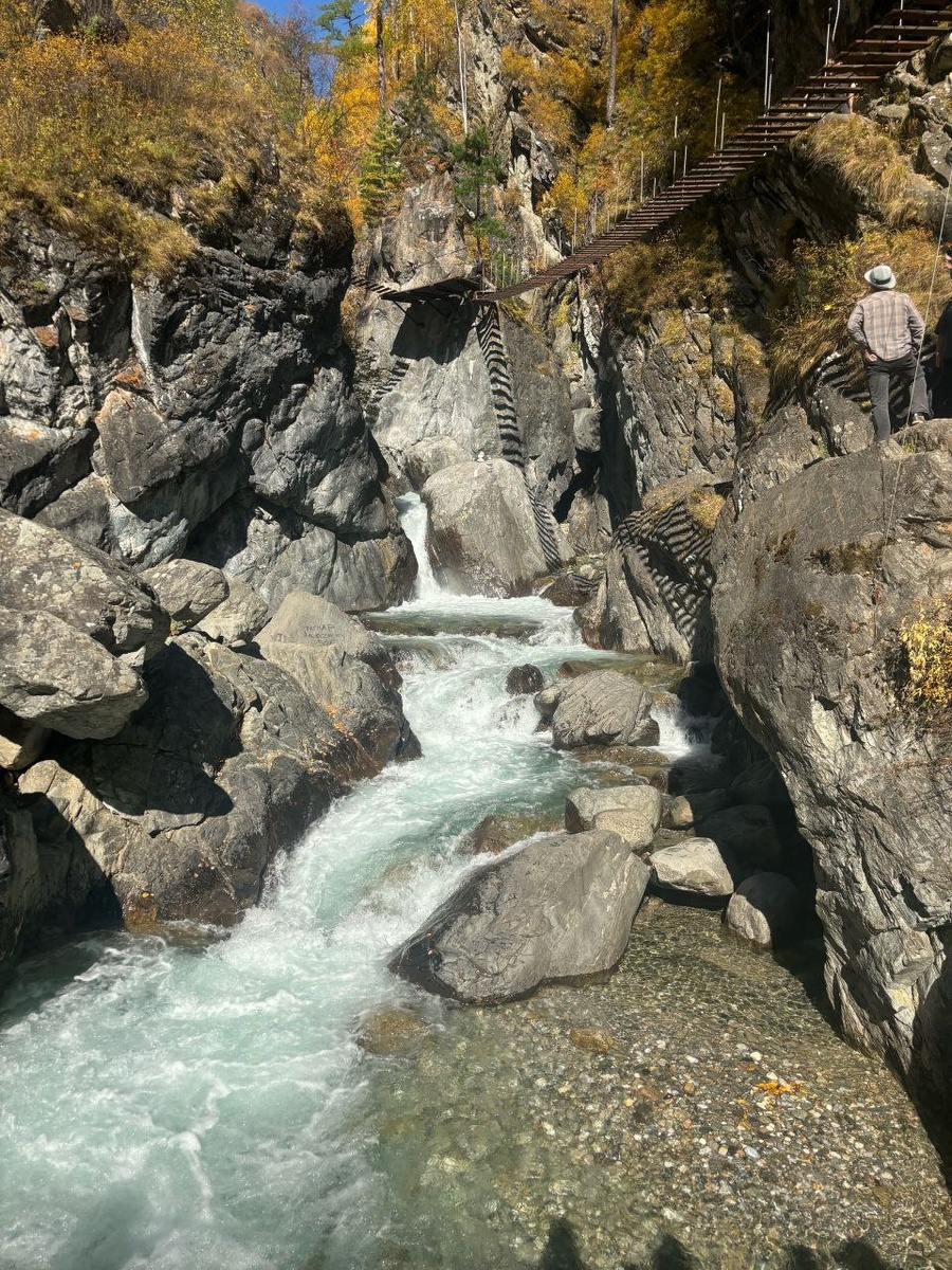 Фото автора.