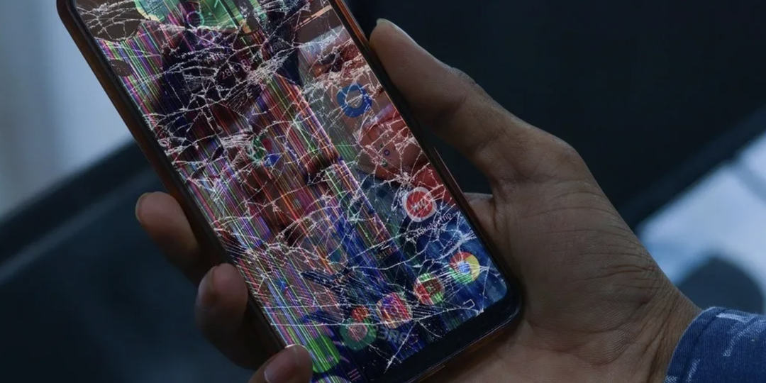 Как вытащить данные из разбитого телефона: практическое руководство с неожиданными решениями