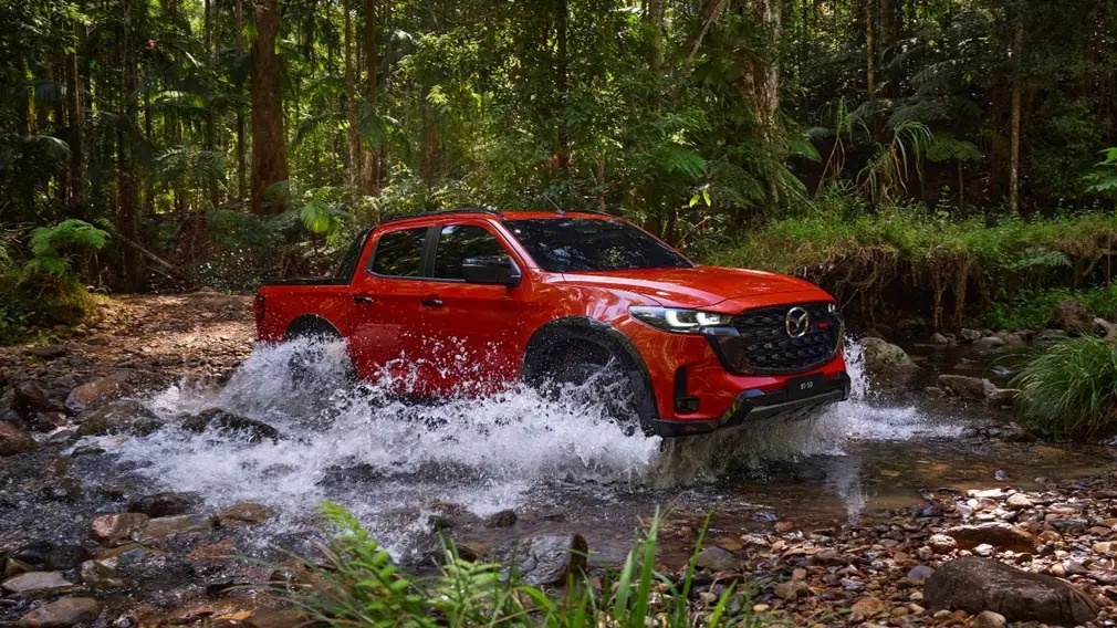 Фото Mazda  📷
