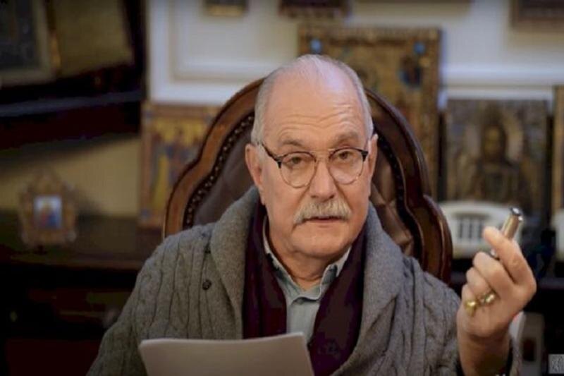 «Маленький человек потерял ценность»: Михалкова возмутил суд над екатеринбургским учителем