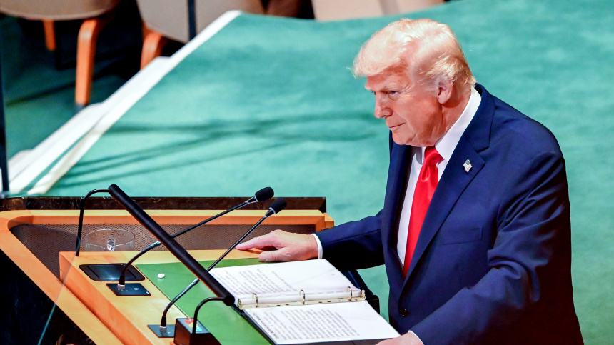    Фото: www.globallookpress.com/Kyle Mazza - CNP