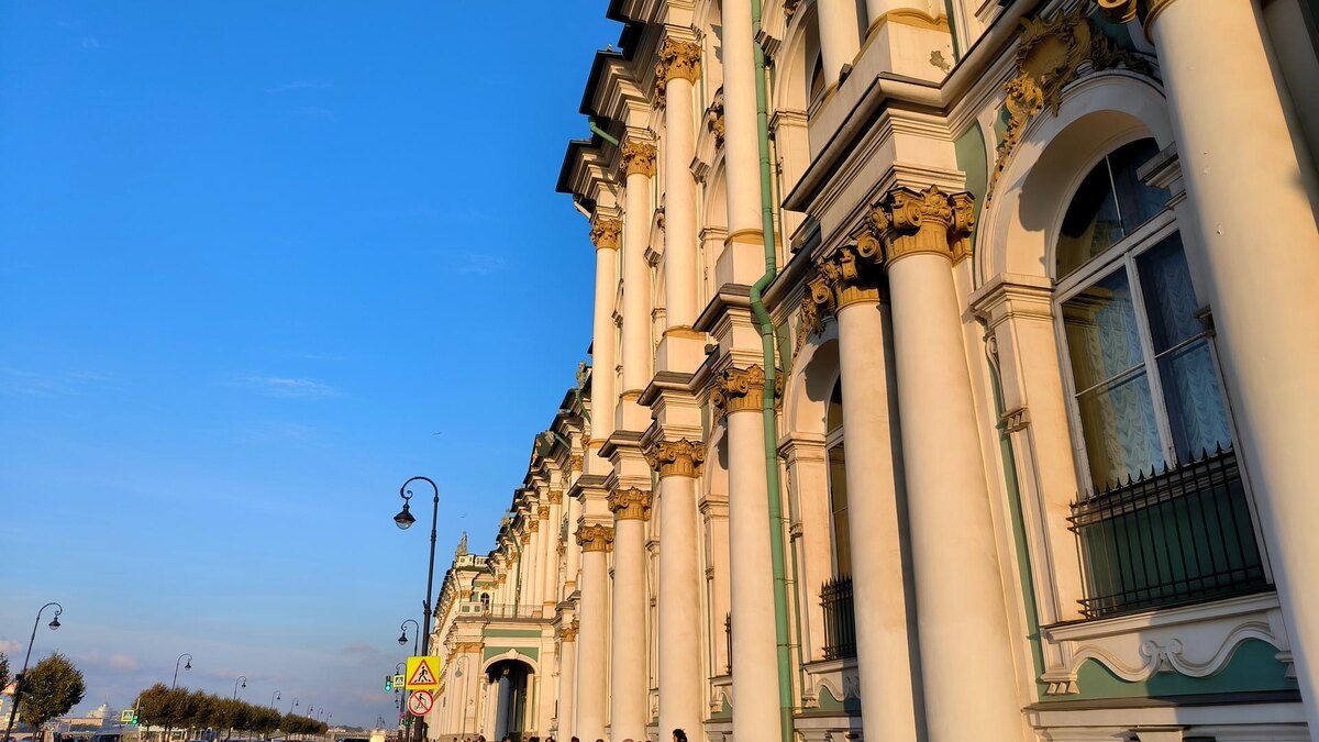    Фото: Maksim Konstantinov/globallookpress.com