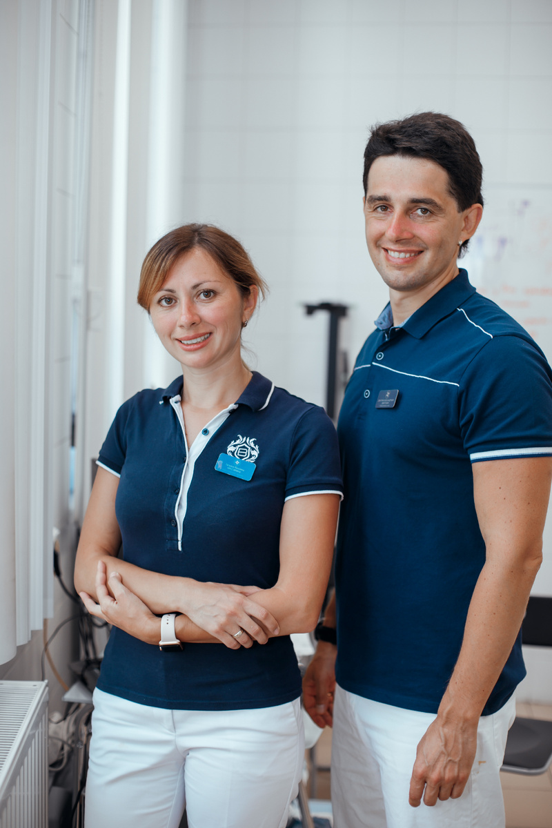 Фотография взята с сайта стоматологии Дмитрович Фэмили https://www.dmitrovich.ru/