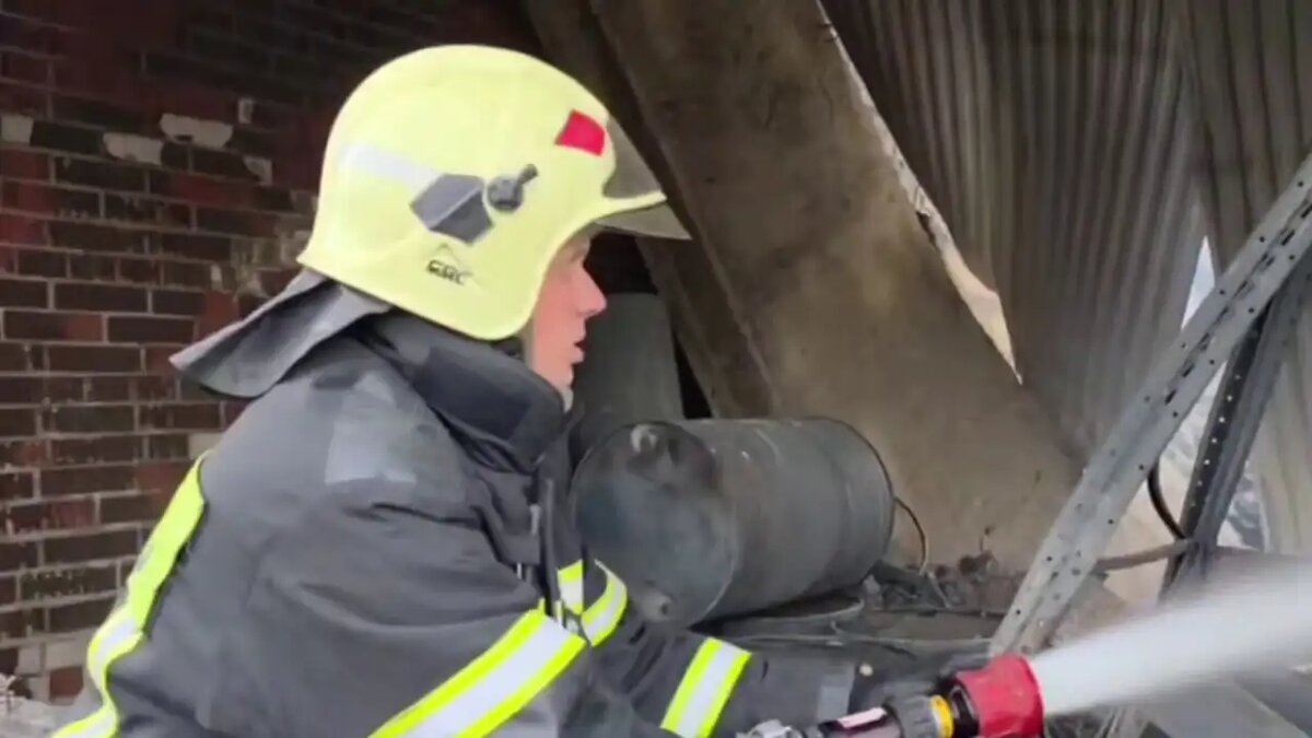    Архивное фото © МЧС РФ