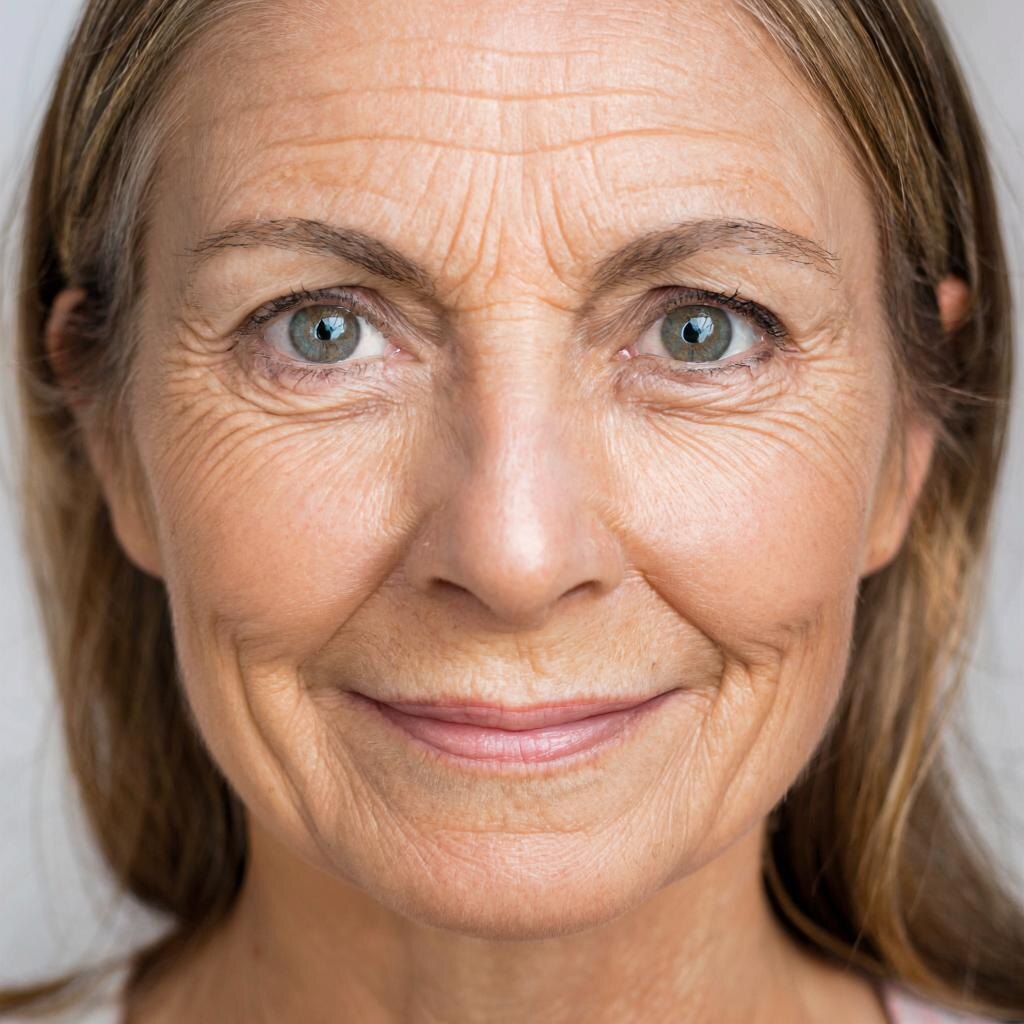 Признаки здорового старения проявляются в сохранении подвижности, стабильности веса