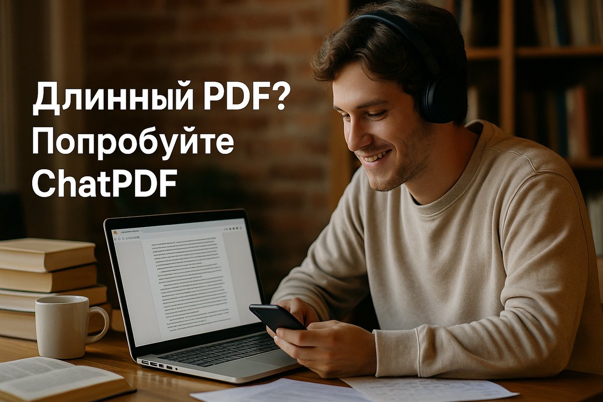 ChatPDF