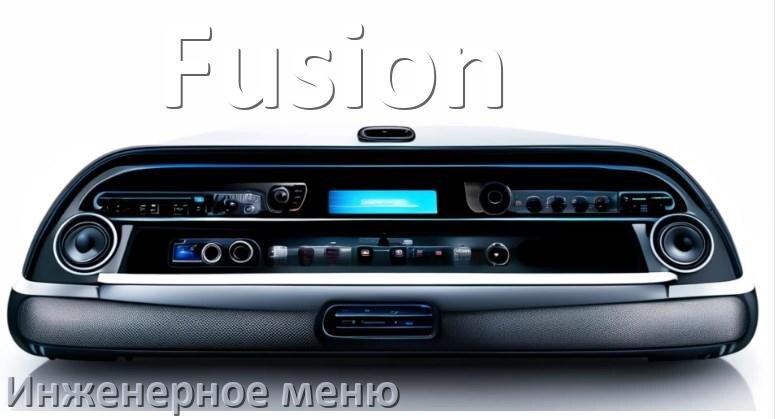 
Как на магнитоле Fusion зайти в инженерное меню Андроид через код и пароль