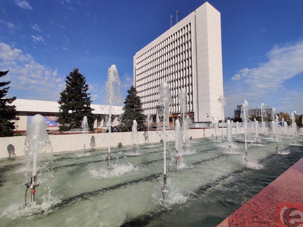    Фото: Прецедент