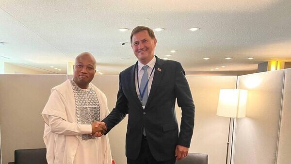    © МИД Беларуси