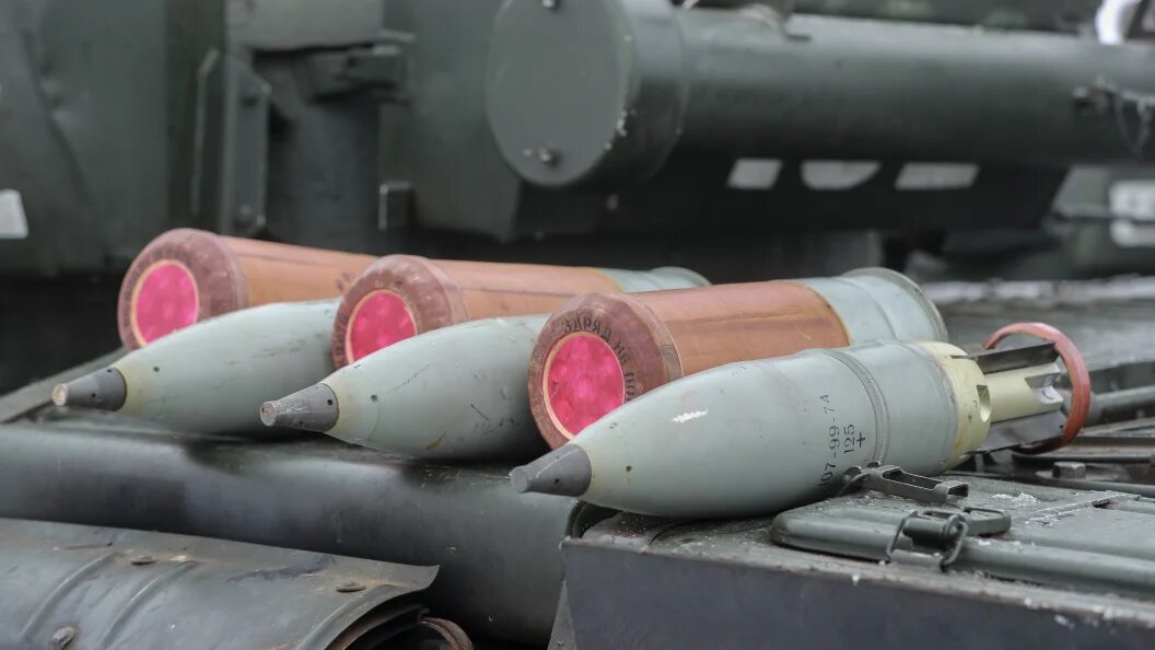    Фото: Bulkin Sergey/news.ru/Globallookpress