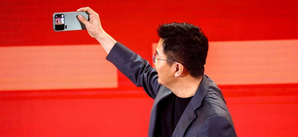 Фото Лу Вейбинг  📷
