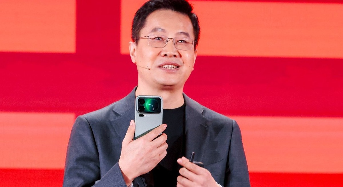 Фото Лу Вейбинг  📷
