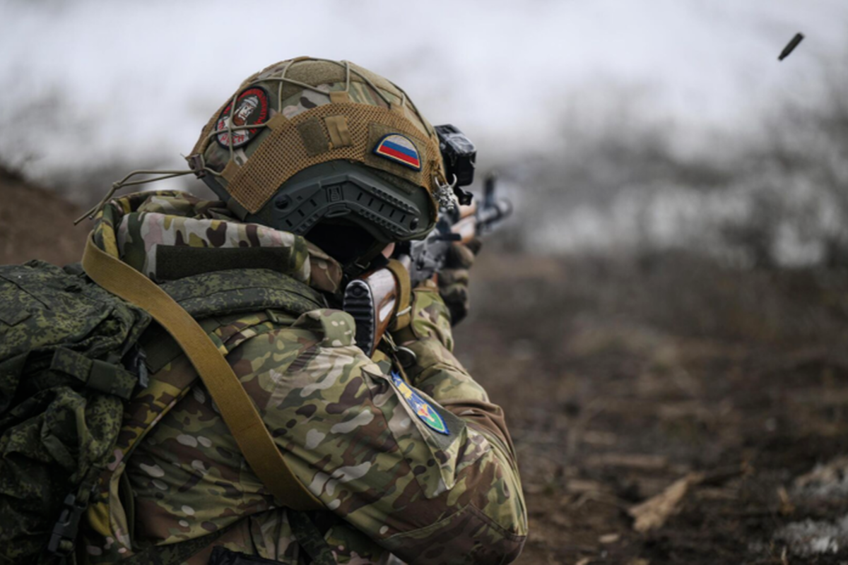    Фото: Алексей Майшев, источник: РИА Новости