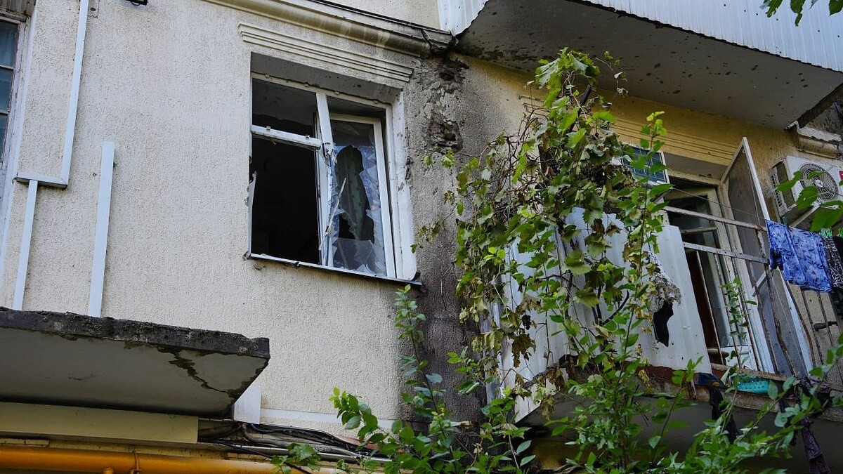    Фото: Оперативный штаб Краснодарского края