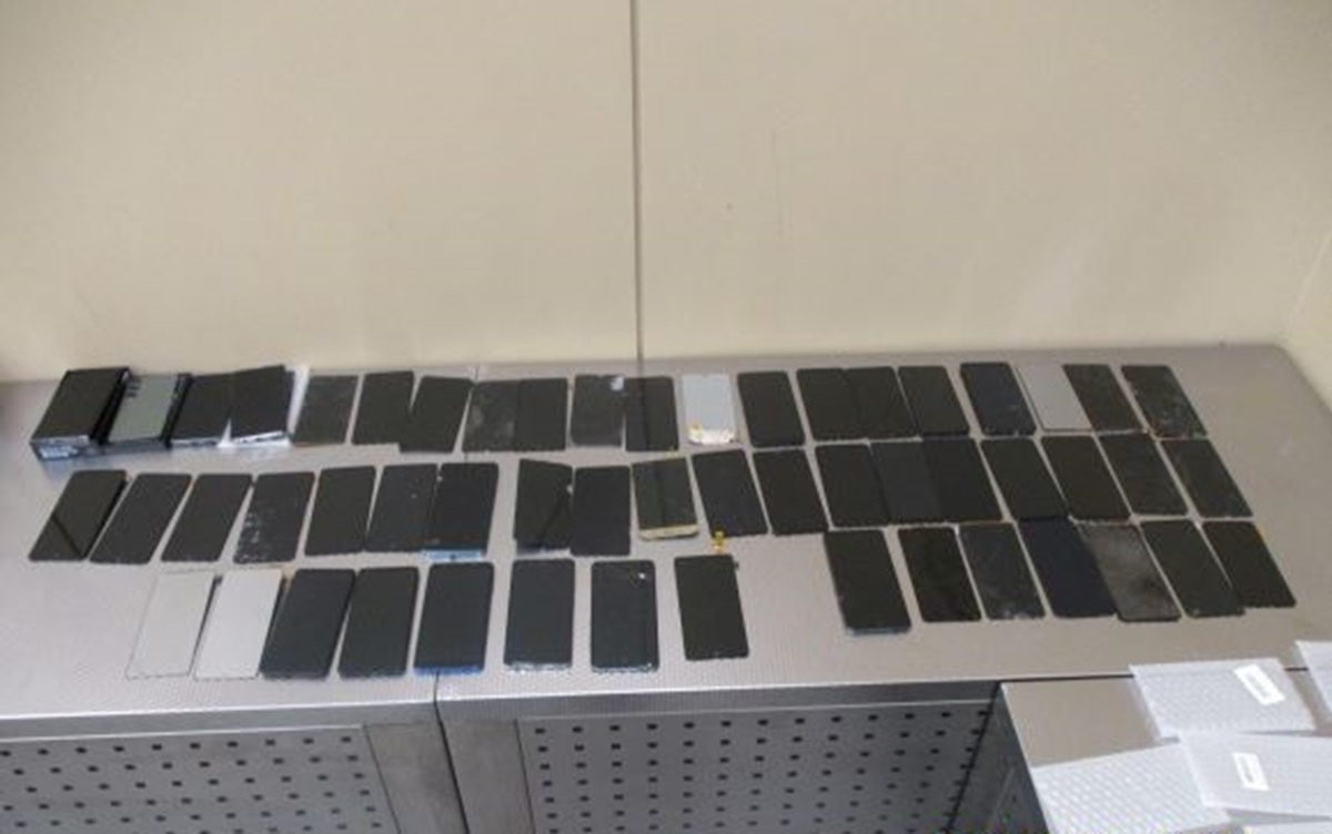 Фото: пресс-служба Уральского таможенного управления  📷
