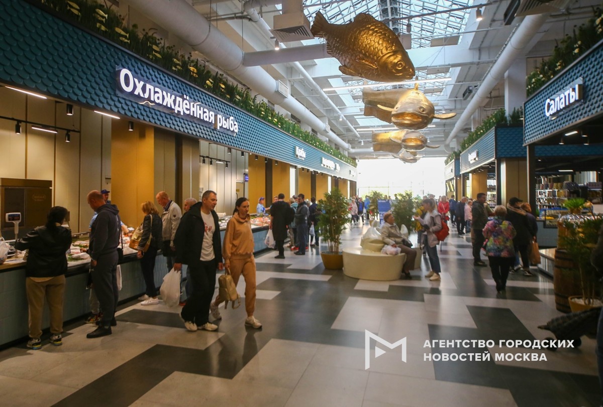 Фотограф: Сергей Ведяшкин