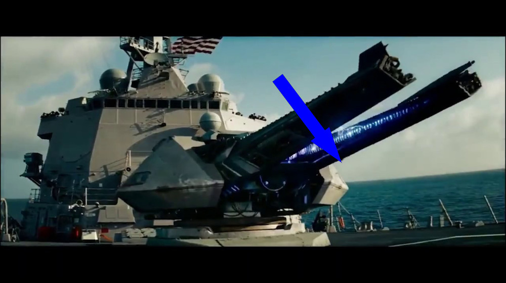    ГРОМ разрушит орбиту как гром с небес